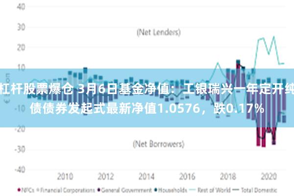 杠杆股票爆仓 3月6日基金净值：工银瑞兴一年定开纯债债券发起式最新净值1.0576，跌0.17%