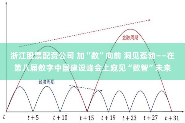 浙江股票配资公司 加“数”向前 洞见蓬勃——在第八届数字中国建设峰会上窥见“数智”未来